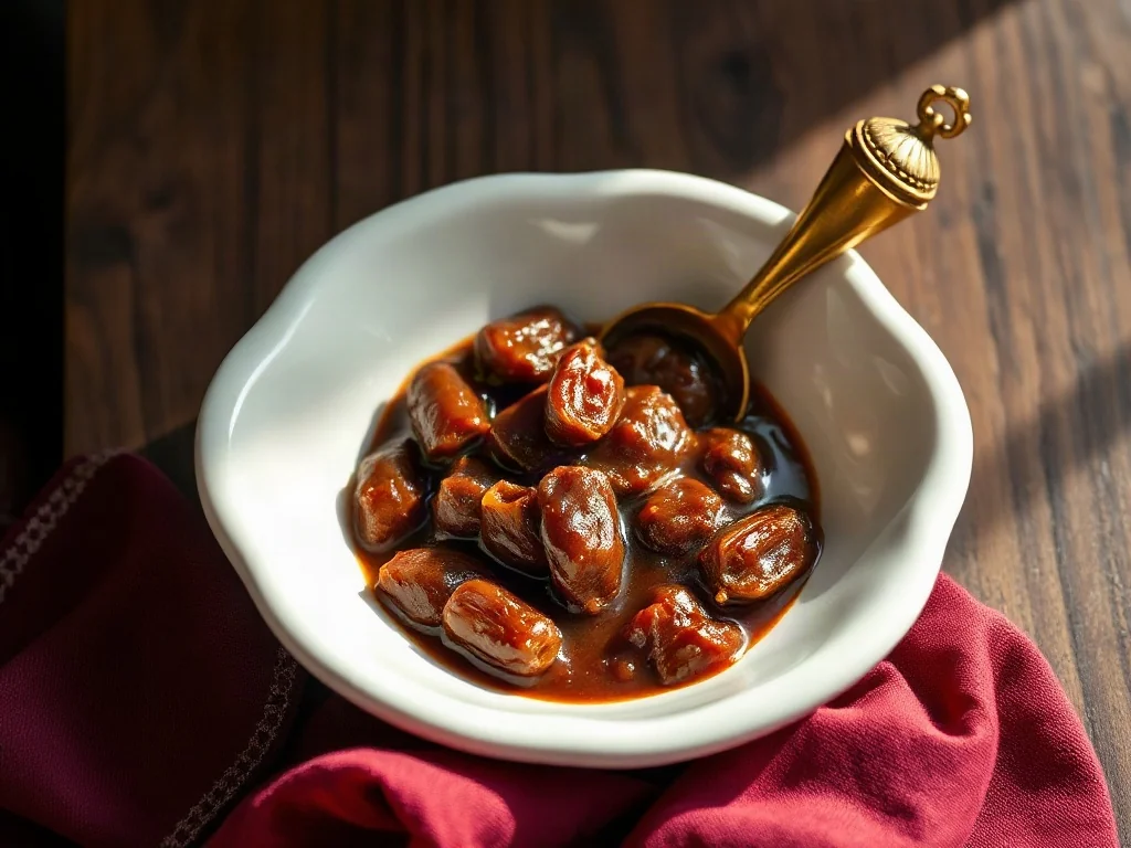 Sweet Chutney