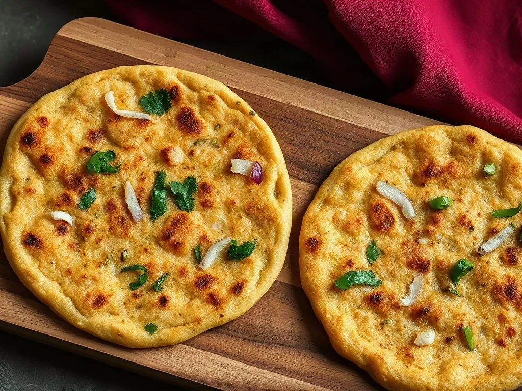 Missi Roti