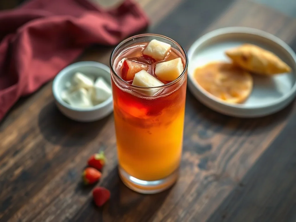 Mixed Fruit