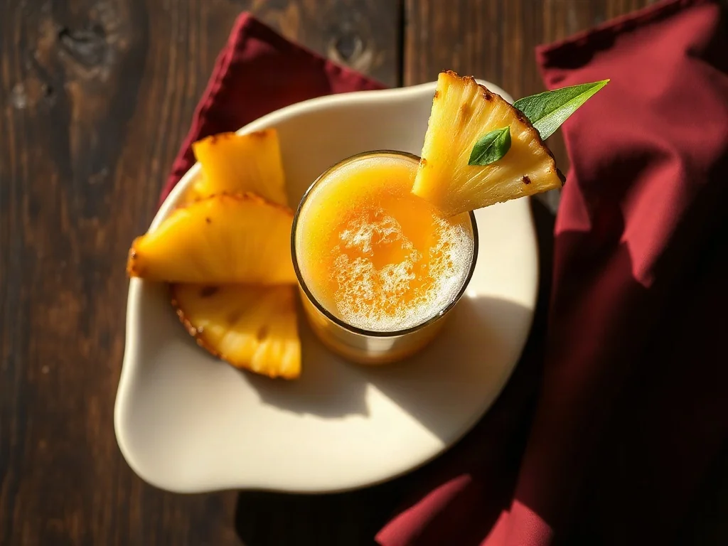 Pineapple