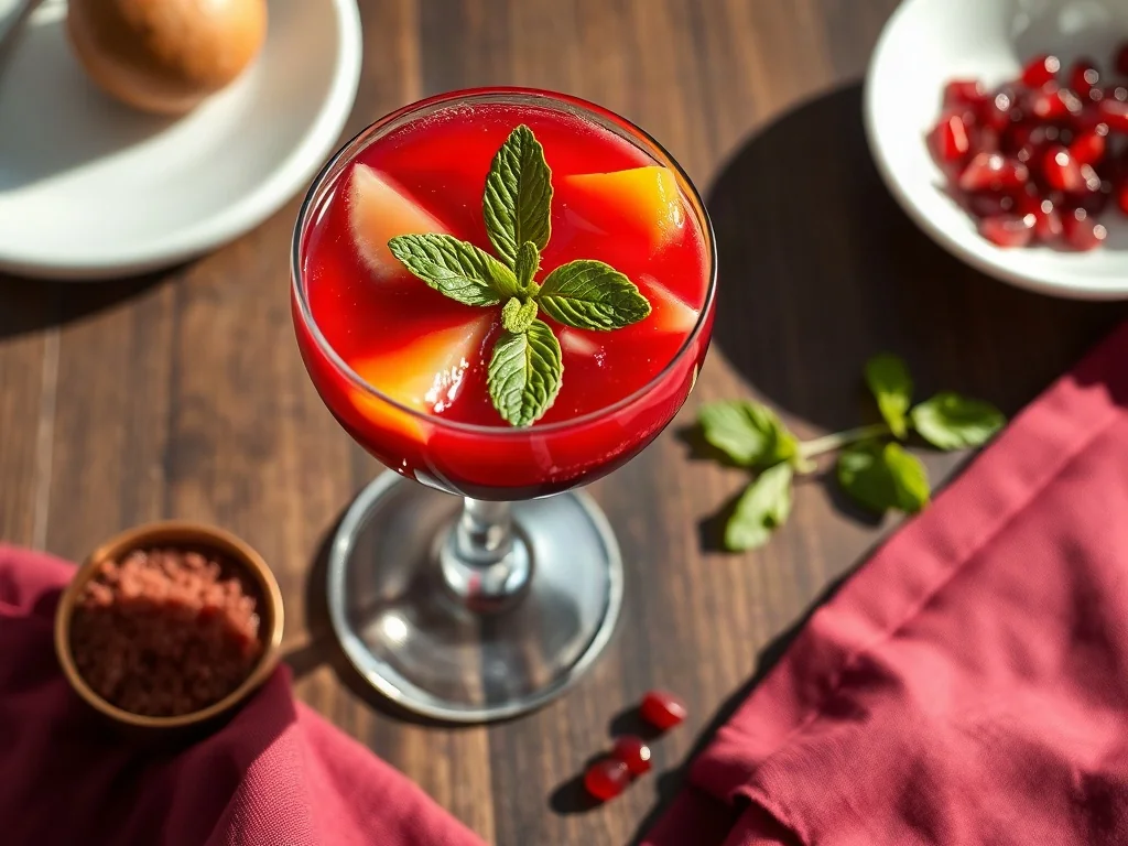 Fruit Punch