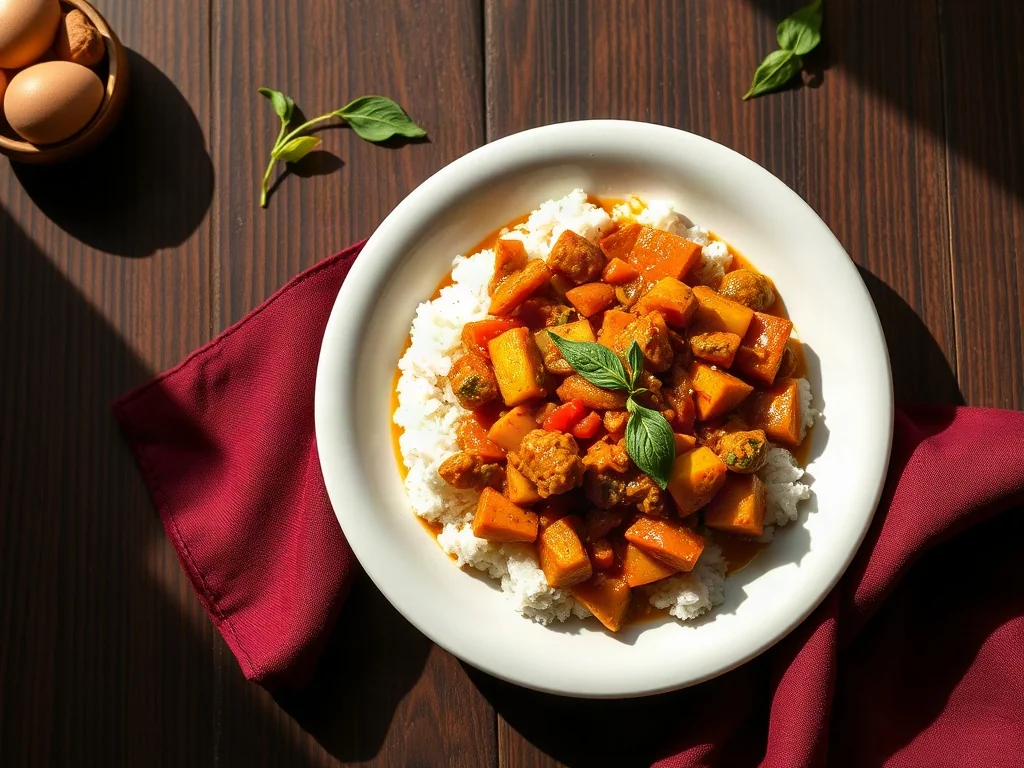 Veg Hyderabadi