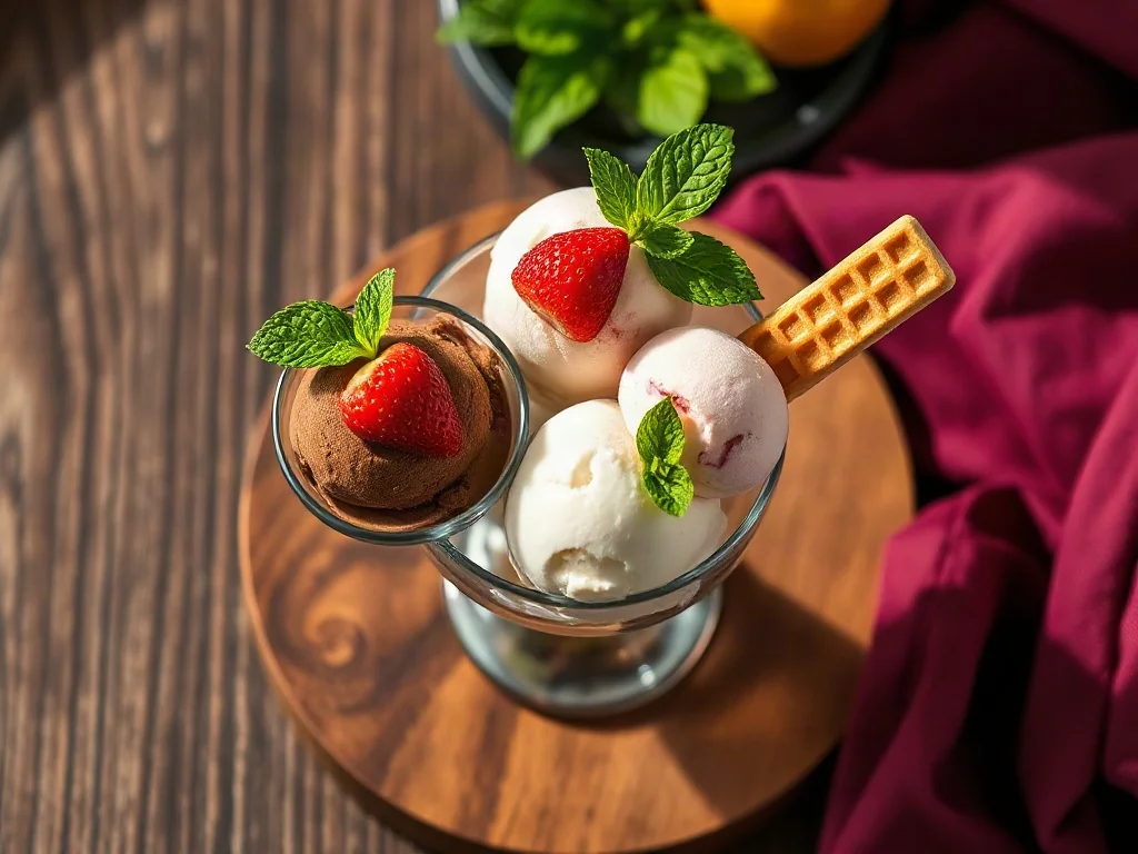 Ice Cream
