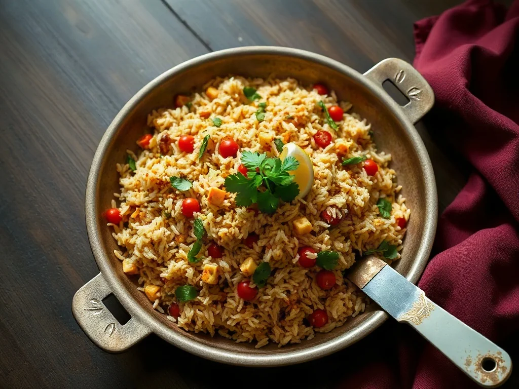 Tawa Pulao