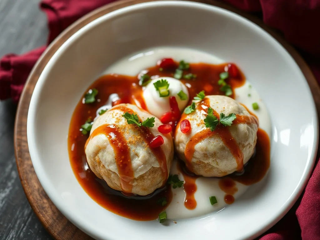 Dahi Vada