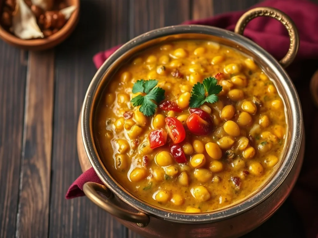 Dal Fry
