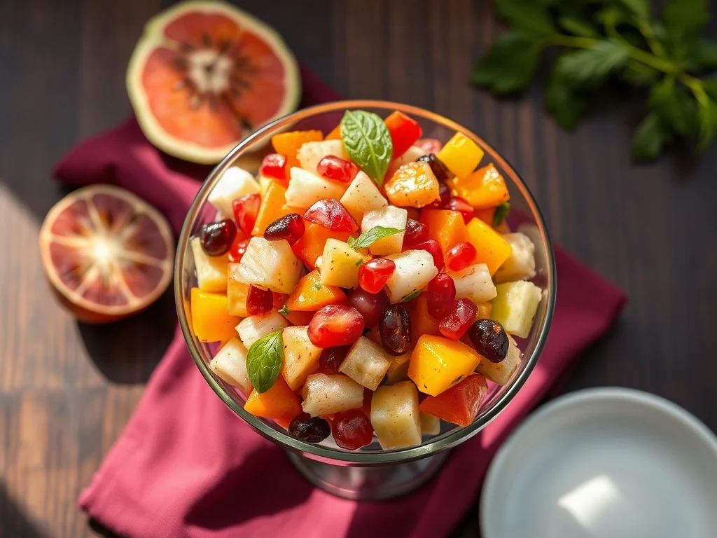 Fruit Salad