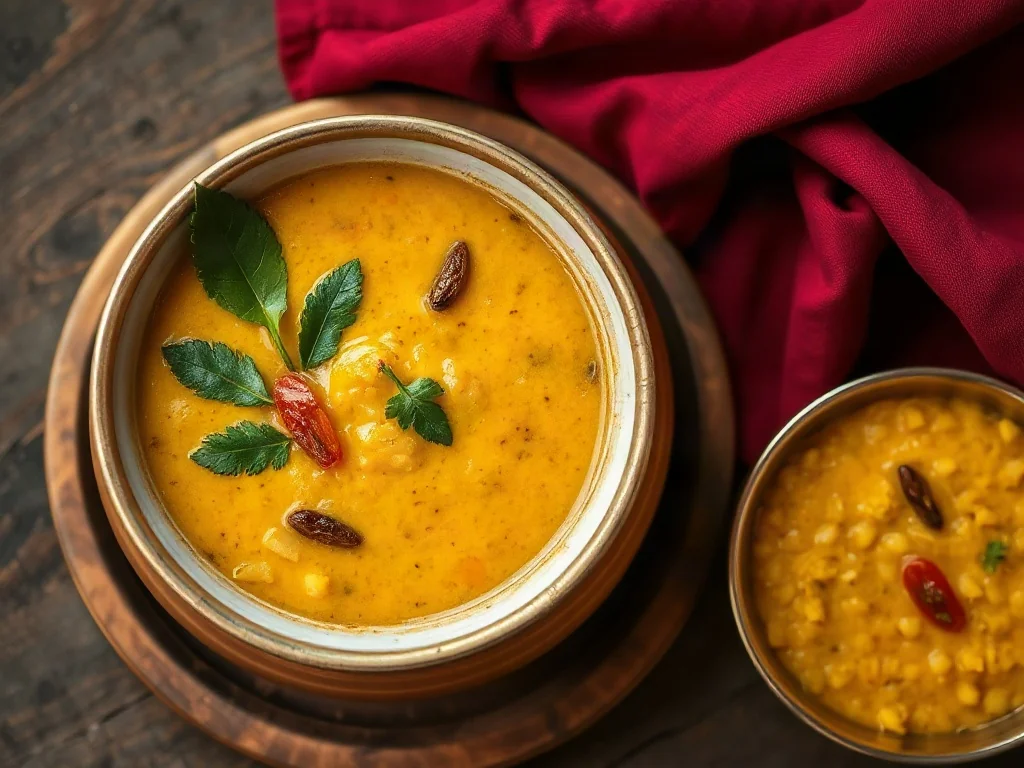 Gujarati Dal