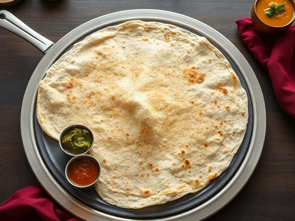Dosa Counter