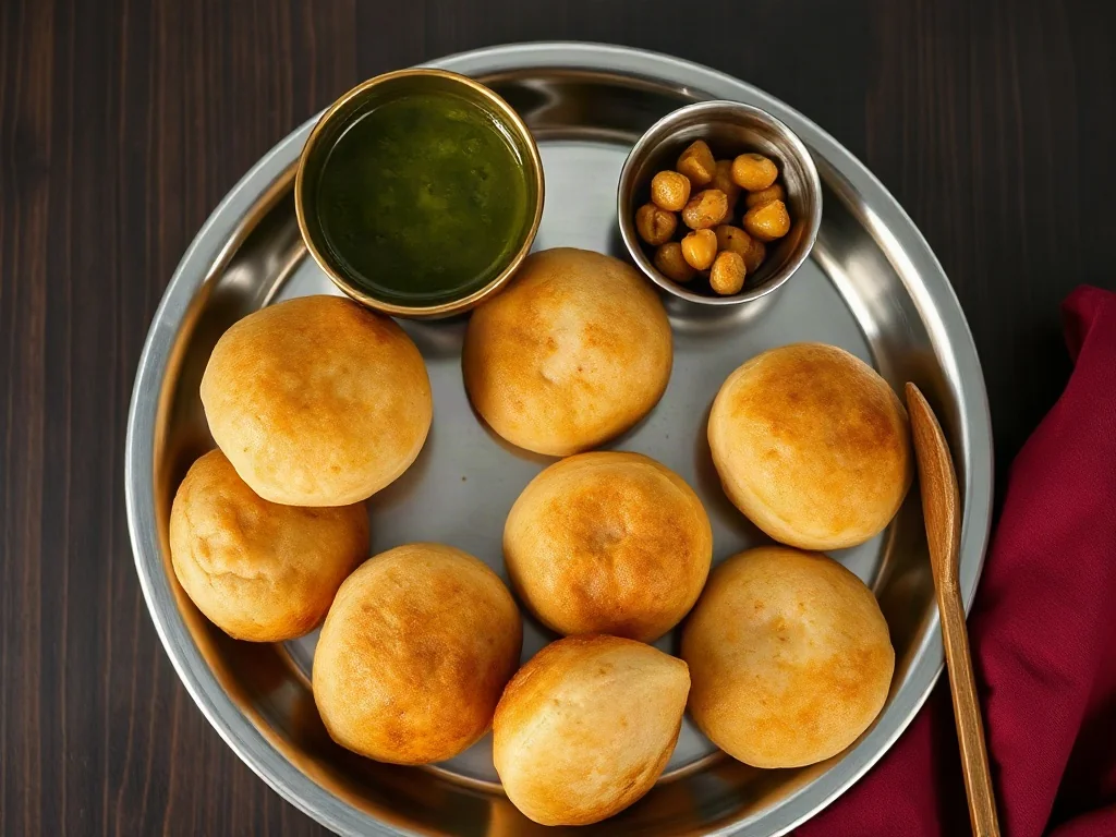 Pani Puri