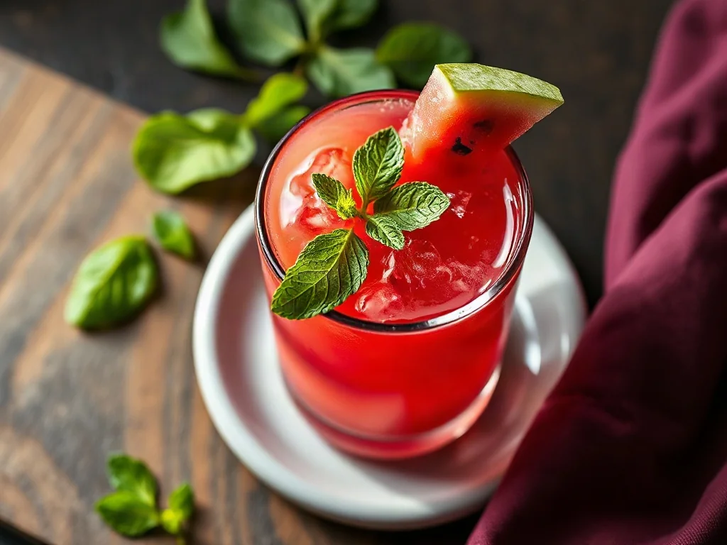 Watermelon