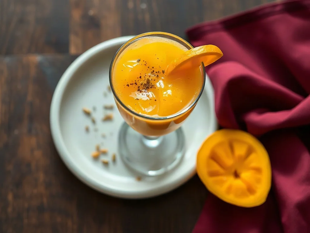 Mango Drink