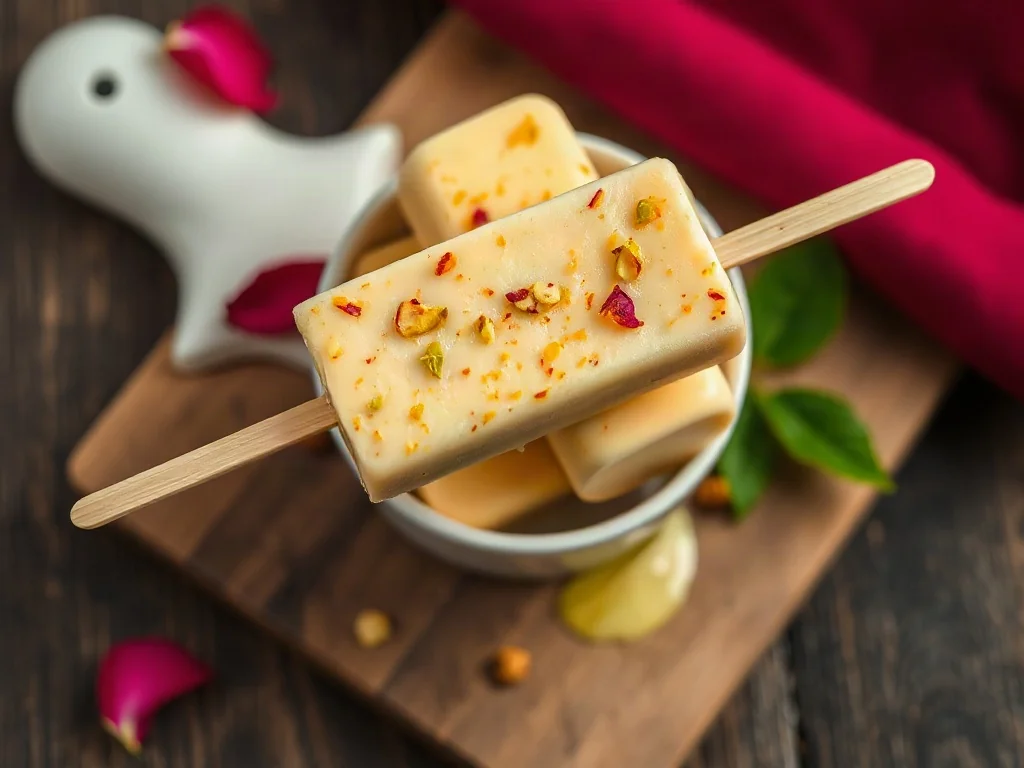 Kulfi
