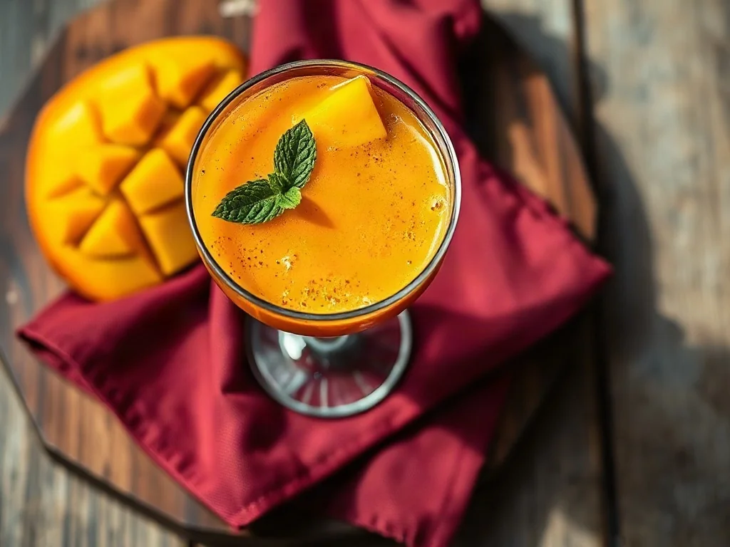 Mango - Seasonal