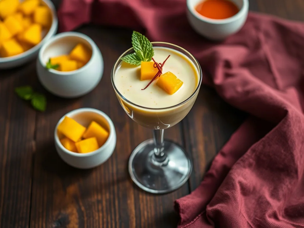 Mango Delight