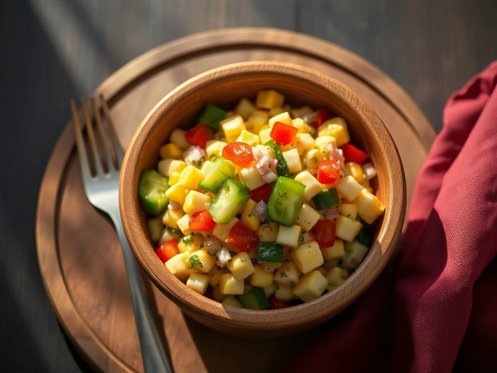 Corn Salad