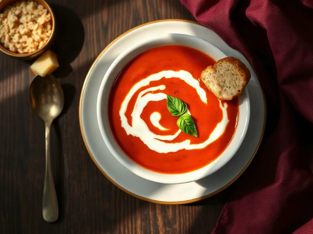 Tomato Soup
