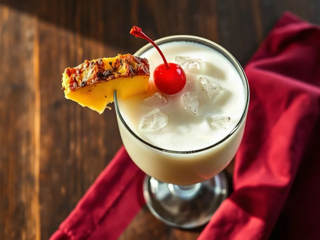 Pinacolada
