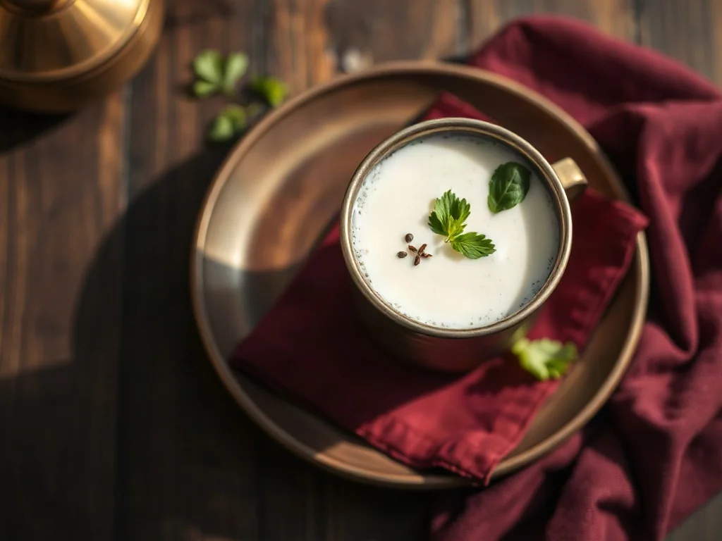 Masala Chaas