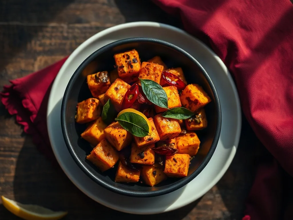 Paneer 65