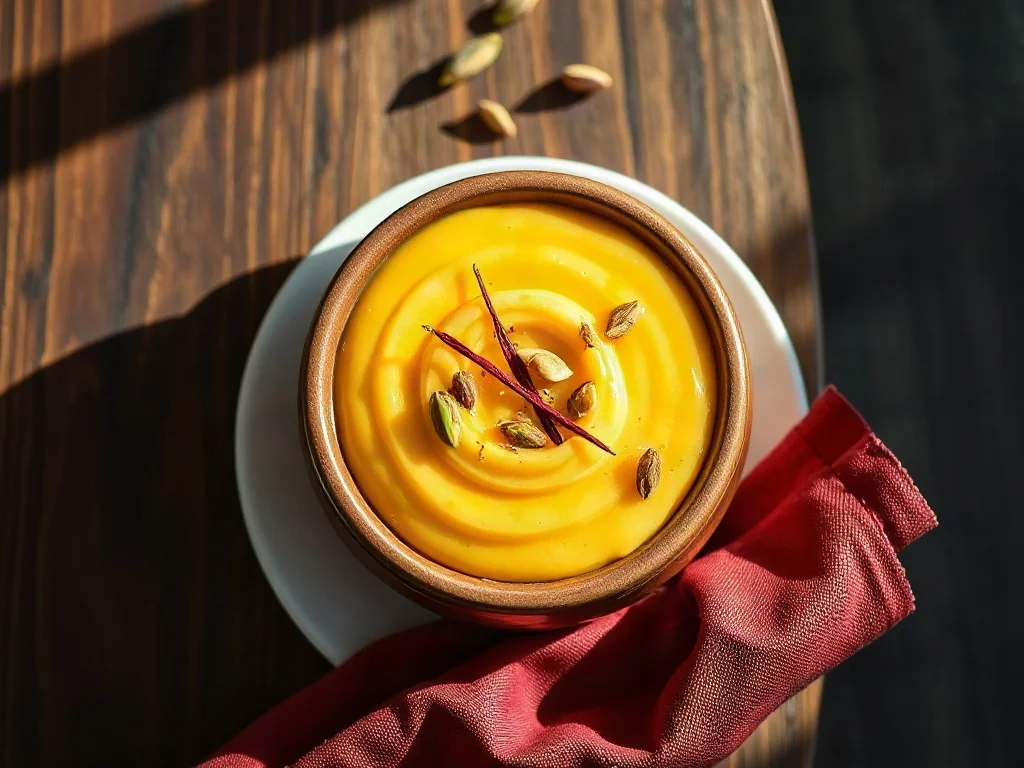 Shrikhand