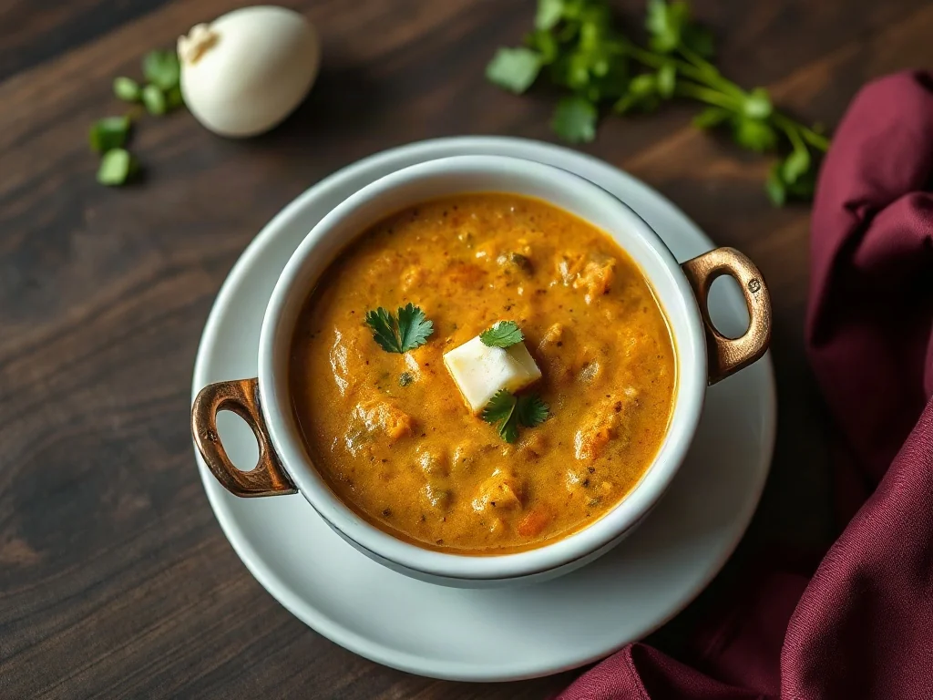 Punjabi Dal