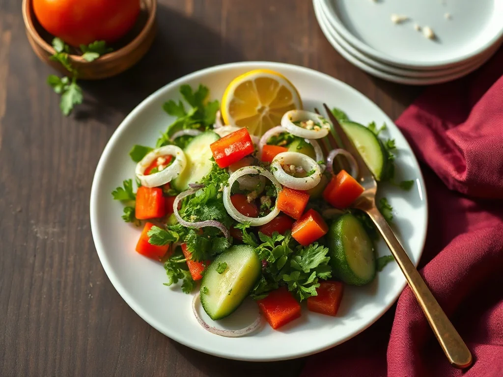 Green Salad