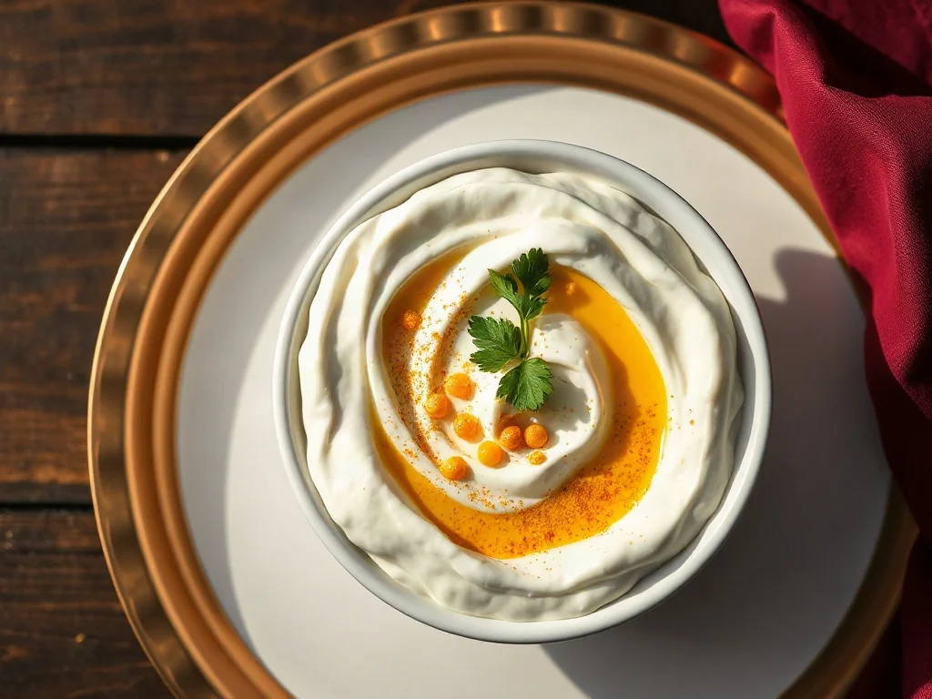 Boondi Raita