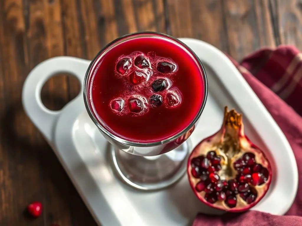 Pomegranate