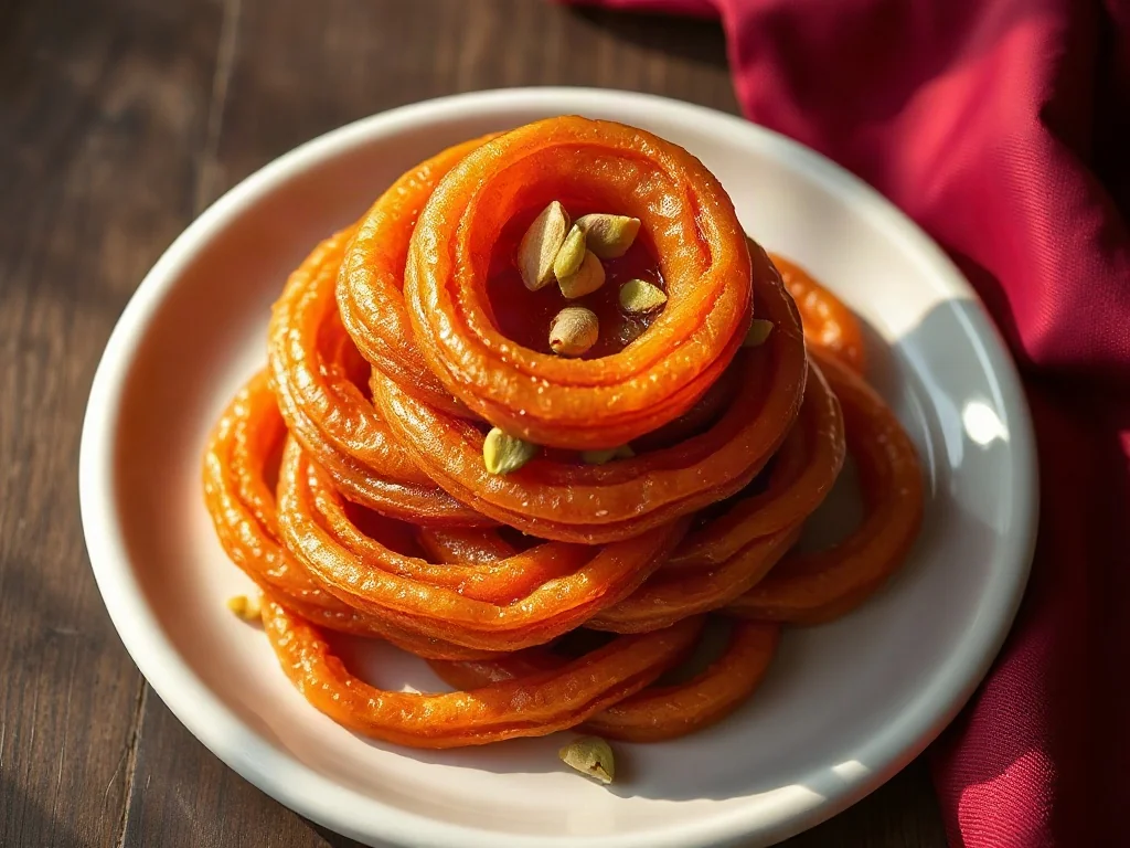 Jalebi