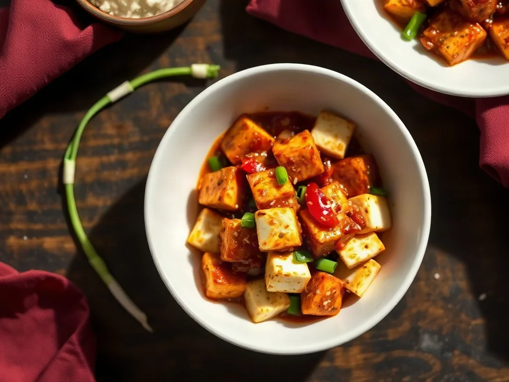 Paneer Chilli