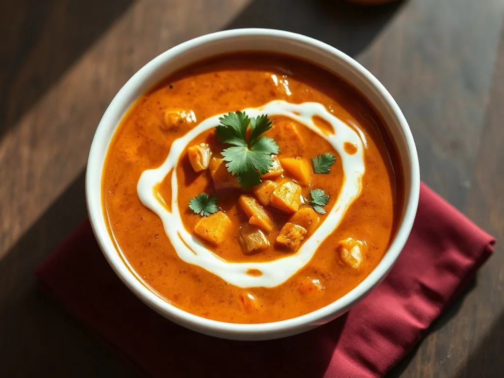 Veg Makhwala