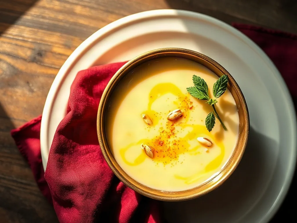 Basundi