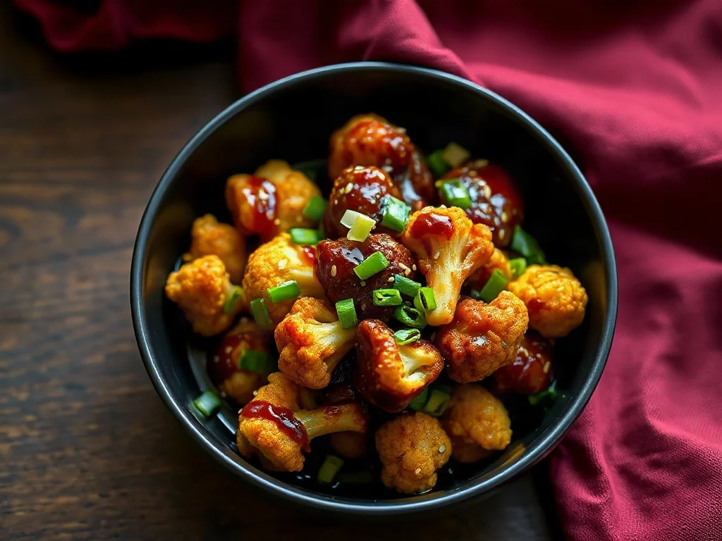 Gobi Manchurian