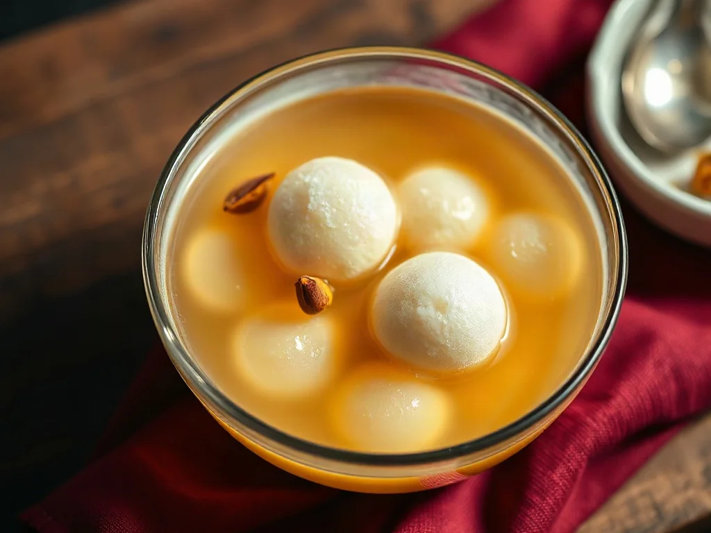 Rasgulla