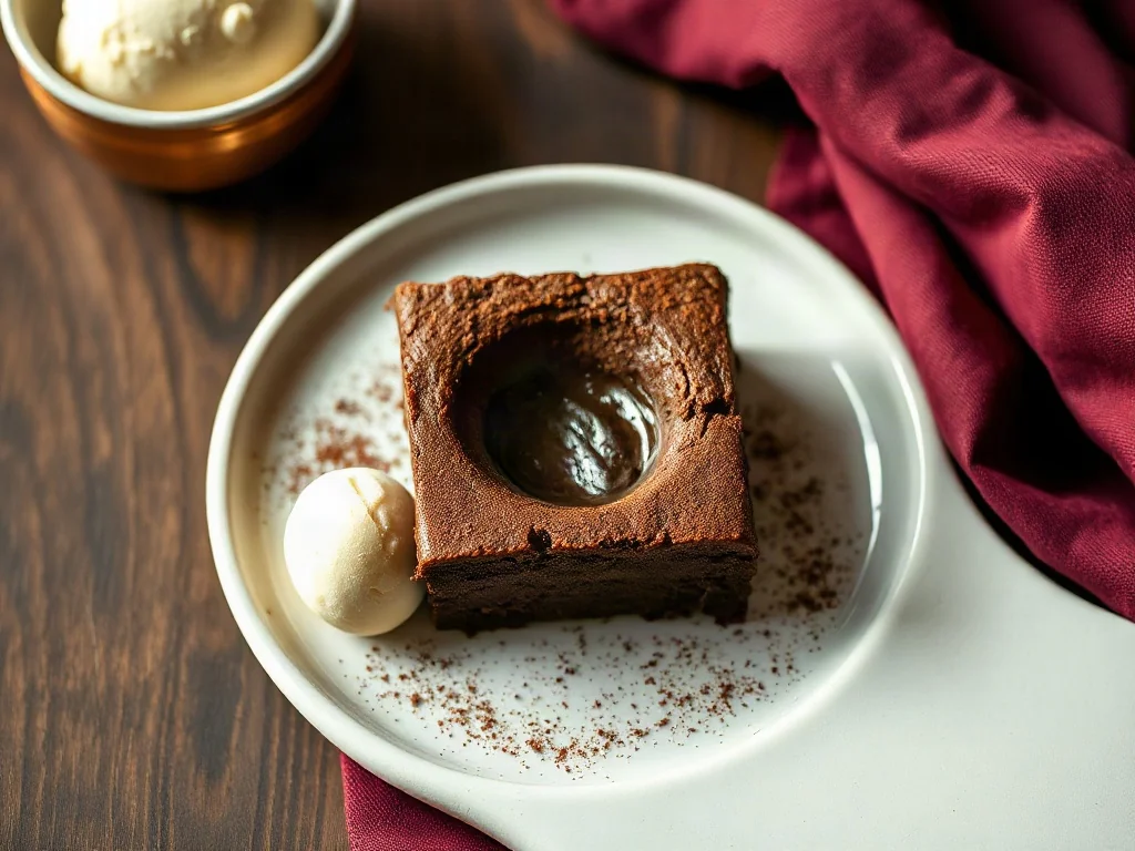 Brownie